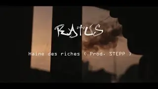 RATUS - OCB#3 - Haine des riches ( Prod.  STTEP )