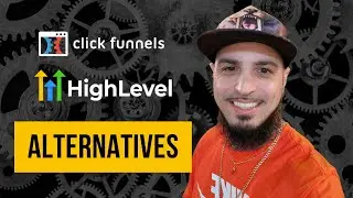 Clickfunnels And Go High Level Low Cost Funnel Builder Alternatives With Limited Web Design Bonuses