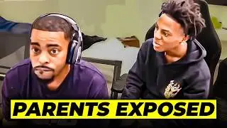 Streaming Parents: Supportive Queens vs Problematic Influencers