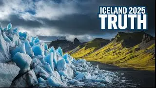 The TRUTH About Traveling to Iceland in 2025