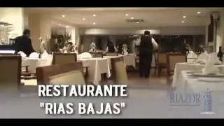Hotel Riazor