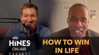 How to Win in Life: Shawn Harper's Journey from Poverty to NFL Success