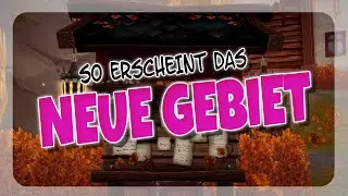 SO ERSCHEINT DAS NEUE GEBIET 🐴 STAR STABLE | StarStable [SSO]