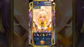 Memang susah lari dari Beatrix 🔥 #mobilelegends #beatrixofficial #mlbb #beatrix #beatrixprime