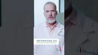 What are the age guidelines for cancer screenings? Dr. Matthew Duke | Abrazo Medical Group