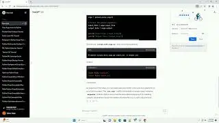 pass arguments to python script from command line