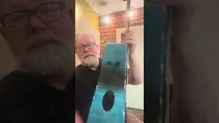 Riversong Special Edition Guitar and a quick Kenny Chesney tune