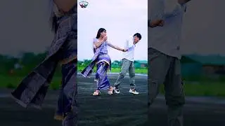 Delaisri Delainanwi l Bodo Short Dance Video l Choreography - Jayanta Jexi l Kripa & Gopal