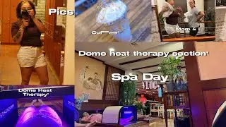 King Spa | Palisades Park NJ | Kayy Lovee