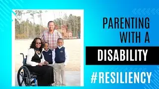 Parenting Through Adversity: A Story of Resilience