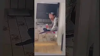 My Wife FREAKS OUT When She Finds The Hidden Speaker!