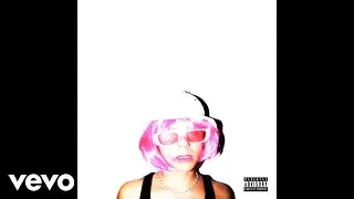 Slush Puppy - Barbie Doll (Official Audio)