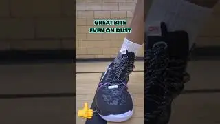 Way of Wade 808 3 Ultra V2 Traction Test! 🔥 #wayofwade #basketballshoes #dwyanewade