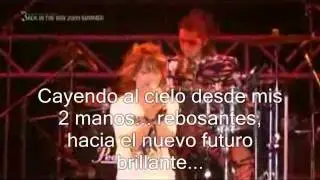 Tetsuya - Empty Tears