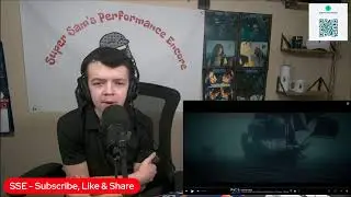 1,332nd Reaction Video!! Jonathan Young - Hoist The Colors ft. (Bobby Bass & Colm R. McGuinness).