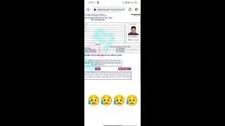 Mp police constable result 😥😥😥😥 #result #mppolice #mpexams #exams #constable #mppoliceconstable