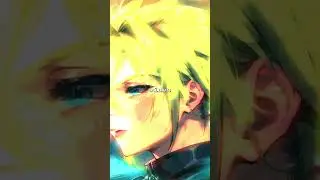 The Technology that changed EVERYTHING for Final Fantasy series