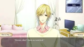 Taking Care of a Sick Teo | Star Crossed Myth Season One   Part 8
