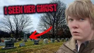 Paranormal Expert Shares Saint Michael Cemetery's SECRET Ghost Encounters