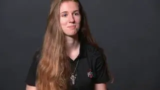 @OhioStateECE Graduate School Video Series: Mary Scherer, BS/MS Student
