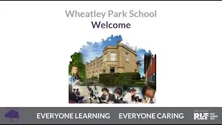Welcome to Wheatley Park School