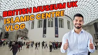 British Museum Islamic Centre.