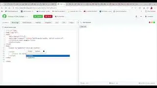 CALL4HELP, Учебное пособие по электронному обучению в сфере ИТ: JavaScript, часть 12, ПОЖАЛУЙСТА,...