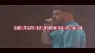 MINUTAZO DE MISTER EGO FMS ESPA&Ntilde;A JORNADA 4
