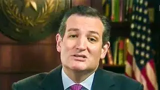 Ted Cruz: The Most Crazy and Dishonest