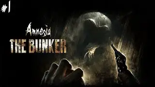 Amnezja: The Bunker #1 | Wojna