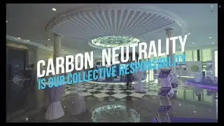 GPCA Carbon Neutrality Cup event highlights