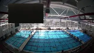 Utah Tech Women's Swim - Idaho Dual Day