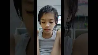 Asd/Autistic Kid attends school for the first time #autism #autistickid #autismmalaysia #asdkid