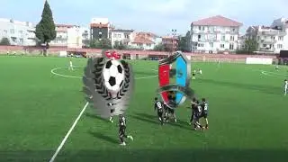 Çanakkale Gençlerbirliği - Fevzipaşa (U17)