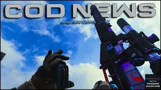 COD 2023 IS DELAYED A YEAR TO 2024 + MWII Will have Two Years Support!