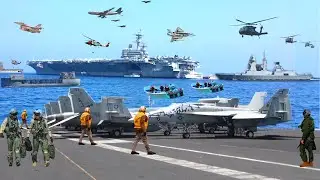 Waves of Power: USS Howard Leads Legendary Mission in Baltic Sea