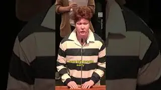 Trans Student Explains Struggle of Trying to Choose a Bathroom