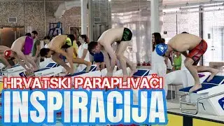 Hrvatski Paraplivaci i Paraolimpijci | PK Natator