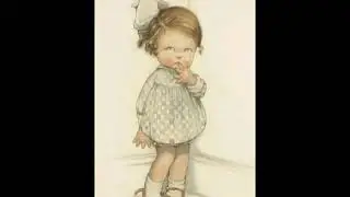 Happy 141st Birthday Mabel Lucie Attwell