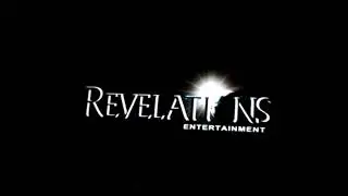 Revelations Entertainment (2013) Logo