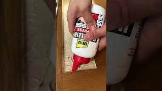 Neuer Parkett &ndash; und schon besch&auml;digt? So retten wir den Boden! 🪵😬