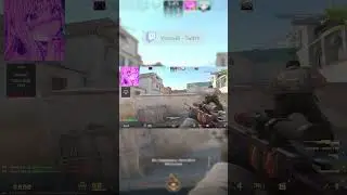 А на смок я ложу большой... | #cs2 #кс2 #мем #memes #csgo #cs2moments #highlight