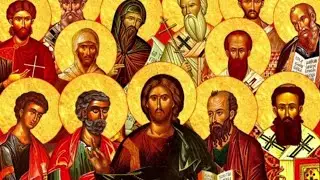 Os Padres Apologistas e as perseguições