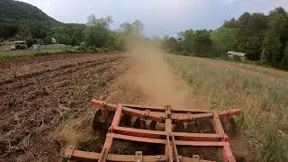 Working  Ground