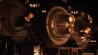 TrainFestival 2009 &mdash; величайшее празднование железнодорожного транспорта в XXI веке