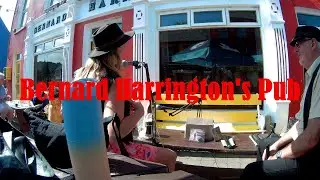 Bernard Harrington's Pub