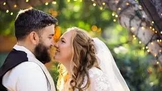 Megan + Mike