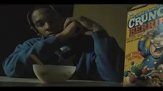 Yung Chuck - KING (Official Music Video) Dir By YoungMoeFilms