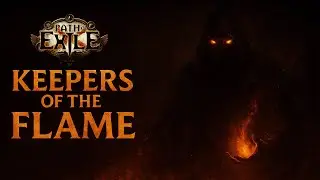 Ele Hit бегаем по контенту ► Path of Exile