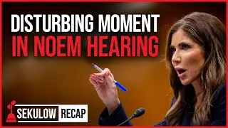 Disturbing Moment in Noem Hearing